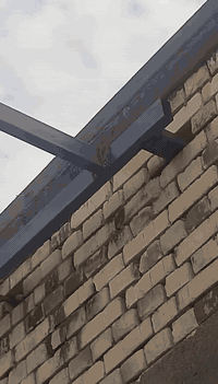 (((((((((((((((((((على بركة الله )))))))))))))))))))))))
اسلام عليكم حداد 
عملنه
 عمل سقف سندويج بنل 
 عمل و تعمير ابوب رئيسيه وداخليه
عمل محميه
عمل مضلاة كيسبان
عمل سقيفه كيربي (جينكو)
 وأي عمل يخص الحداده ونعمل بلحديد مستخدم او الجديد حسب الطلب
 ولاسعار  عملنه يوميه
 ومكطوعه وانته تشتري بيدك الحديد
 حسب التفاق 
وصور العمل مالتنه موجوده عل خاص داخل الصفحى (***********)واتساب
