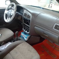 كوين ٢٠١١ • جير جديد • تاير جديد