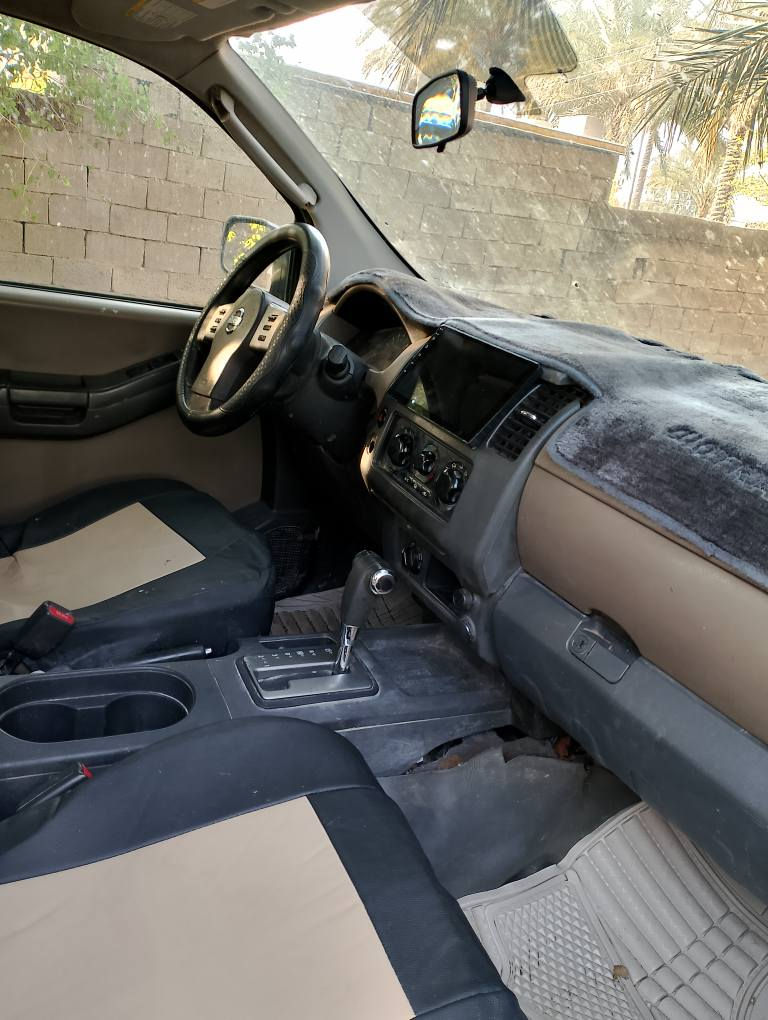 مواصفات داخل المنشور وبيه مجال للعلم السيارة احله من الصور بسمي تحويل مباشر هزه جديدة رقم بغداد نكليزي الصويرة, واسط


**إذا كنت صاحب هذا الإعلان وتريد حذفه لأي سبب، رجاءا أرسل رسالة إلى الدعم الفني**