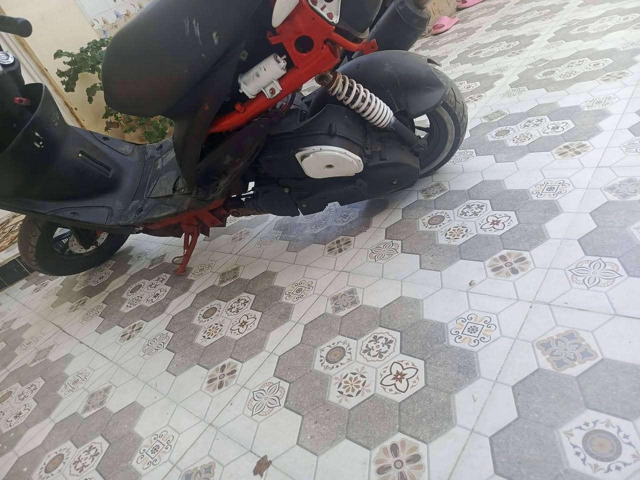 ماكس عدله رياظي دراجه نكره سلف تشتغل شلعه ومعدل سعرهه 350 وبيهه مجال مكانهه بعقوبه باب الدرب 0777335272


**إذا كنت صاحب هذا الإعلان وتريد حذفه لأي سبب، رجاءا أرسل رسالة إلى الدعم الفني**