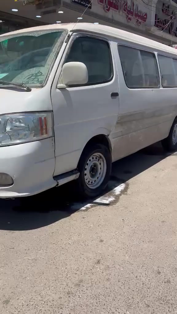 سلام عليكم فاتون9للبيع أو امراوس ب  مازده مكينه كاز 300حاويه سياره جاهزه خط حيل عامل مصفره هيه وغرامات رقم كربلاء تحويل مباشر مكاني كربلاء ***********
