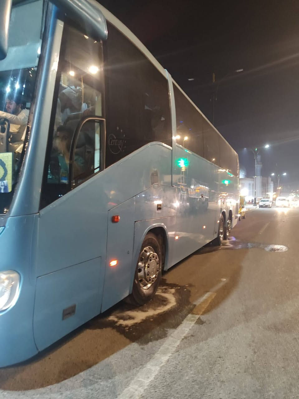 السلام عليكم سكانيا للبيع للاستفسار الاتصال على الرقم *********** مكلف بل نشر
