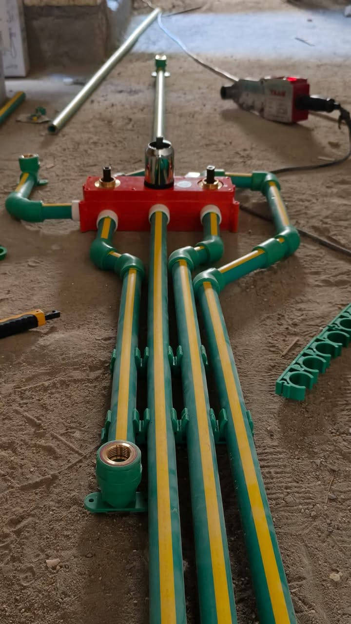 *تأسيس صحياة ومجاري في بغداد كادر الاشراق: خبرة، جودة، وسرعة*
بناء مستقبل أفضل لمدينتنا

- تصميم وتنفيذ مشاريع الصرف الصحي
- تأسيس شبكات المياه والصرف الصحي
- صيانة وتصليح الأنظمة الصحية
- خدمات متكاملة بأعلى معايير الجودة

اتصل بنا الآن لتحصل على أفضل الخدمات!
رقم الهاتف:
***********
***********
*كادر الاشراق: جودة وسرعة وخبرة*
