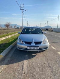 لانسر ٢٠٠٨ • مكينة ١٣٠٠ • السليمانية