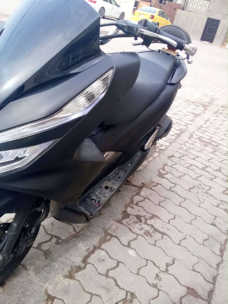 بيسي اكس جيل ثالث كفالة عامة تجي تفحص يلة تاخذ فول الفول كل هاي بس ١٢سعرهة ويبيهة مجال مكاني بغداد مدينت الصدر رقمي ***********
