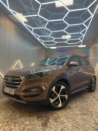 توسان • ٢٠١٧ • بانوراما