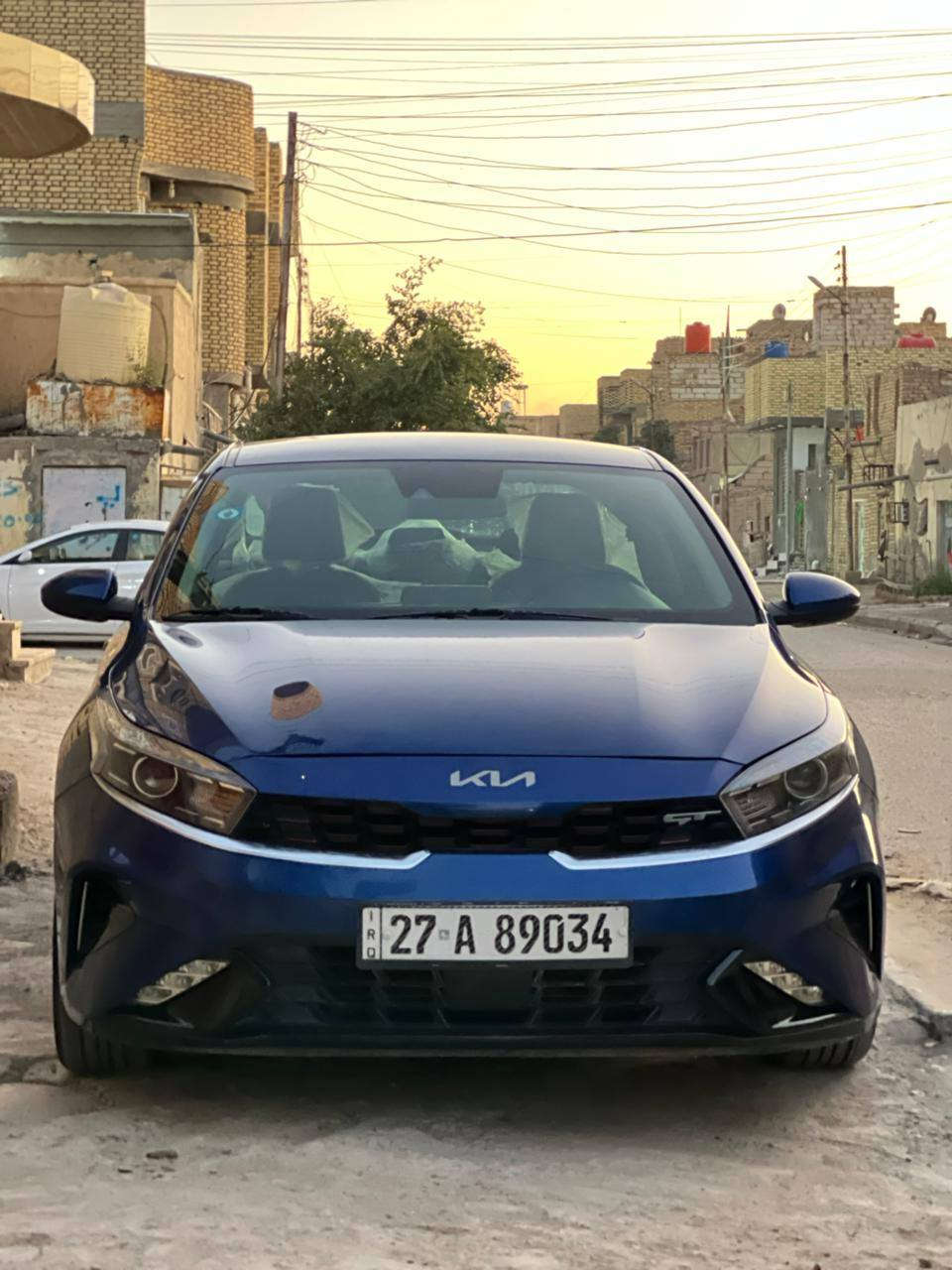 كيه فورتي موديل ٢٠٢٢ رقم ذي قار معوقين  بيه صبغ بل دوسه وبارد بل ربع مال باب  عبري   تحكم سترين شاشه كامره دواره  كتاب الفحص بلمنشور المكان الناصريه مركز  الاستفسار ***********
