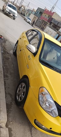 متاح اكسنت دبدوب فول عادي بس  الكير توماتيك 2009 سياره نضيفه كاربون با...