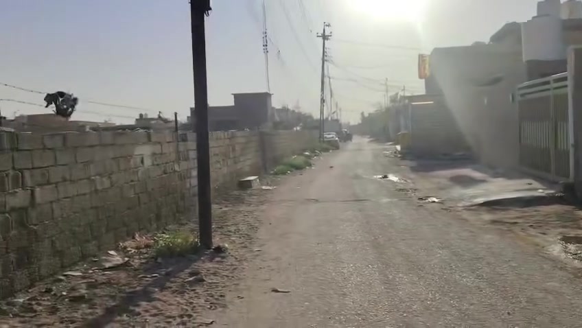 السلام عليكم يوجد بيت للبيع مساحته 90 طابو زراعي إقرار محكمه سند ٢٥ العنوان جسر اديالي كرغوليه خلف جامع الإمام علي شارع أبو نوري السوداني الاتصال حسين القريشي ***********

