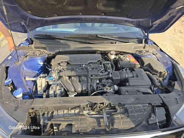 السلام عليكم من رخصة الادمن المحترم 
سياره كيا k4 وارد امريكي 2025 صور الحادث معروضه أمامكم مواصفات حلوه مدفوعه كمرك كامله 
العنوان الدوره قرب جامعة الهادي 
السعر 140 وبيها مجال 
 ‏‪***********‬‏
