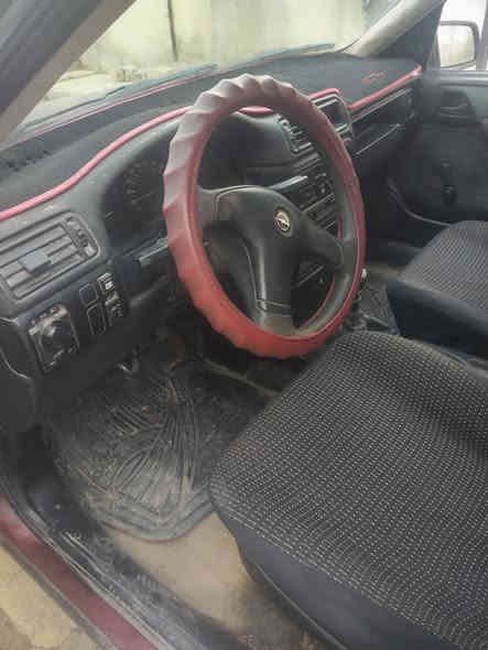 فكتر للبيع حجم 16 موديل 92 مصبوغ جماليه بدون ضرر رقم نينوى الماني سنويه 28تنتهي ***********
