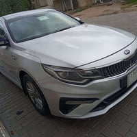 اوبتيما • مراوس • ٧ راكب