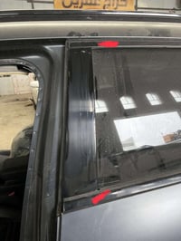 مطاط باب • خلفي سائق • جوه وفوك