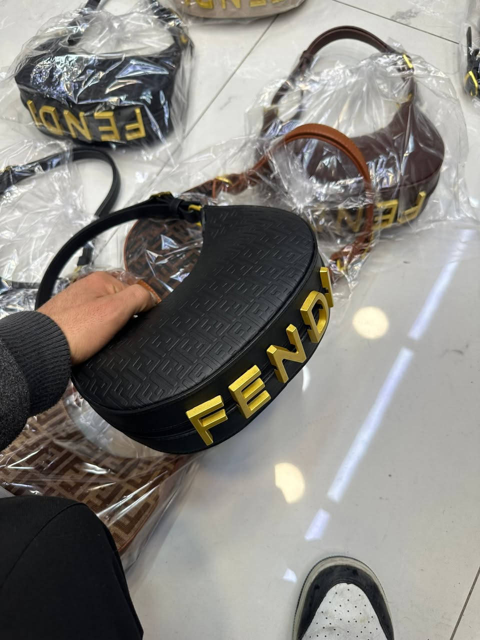 من المصنع مباشرة 
متوفر جميع الكواليتي اسعار منافسه 🔥🔥
رابط قناتنا على التيلجرام جميع الموديلات اشترك 👇 
https://t.me/ALEPBSGTJIXNUIDY8/95473
https://t.me/ALEPBSGTJIXNUIDY8/95473
رابط قناة على الواتساب 
https://whatsapp.com/channel/0029VbBYql5IyPtT3NnOT83d


**إذا كنت صاحب هذا الإعلان وتريد حذفه لأي سبب، رجاءا أرسل رسالة إلى الدعم الفني**