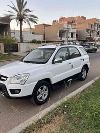 سبورتج 2009 خليجي مقدس رقم بغداد دولي ماشيه 107 مكينه 2000 السياره بدو...