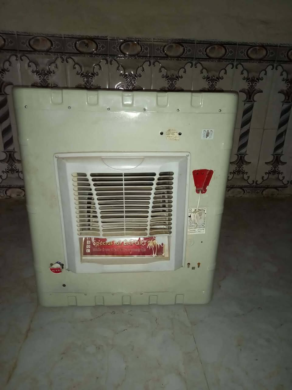 السلام عليكم مبرده جديده نوعيه منتازة ضمان ومان مشتغله مرة بس السعر 130وبيها مجال  اتصل بنا وتدلل حبيبي ❤️🫶
***********
أبو ابراهيم الويسي
