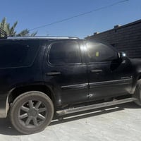 جيمسي • نظيفة • البصرة