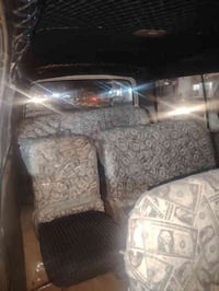 بريجو مديل99 سنويه لل30 شهر ٩ مكينه كير اكسل كهربائات عل وضع الشركه مك...