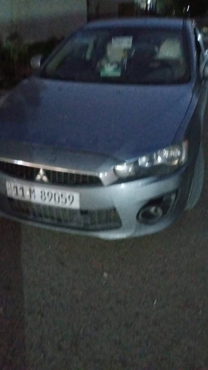 السلام عليكم لانسر قرش موديل 16 بيه 3قطع صبغ بدون دواخل  سيارة حلوة تخم تاير تبريد صدر نص عمر  فلانجات جدد بولبرنات جدد دريم شفت بي صوت والثاني جديد   دبلات خلفي جدد  رقم جديد وهزة جديدة  لون سلفر
السعر 95  ويه مجال  اتصال ***********   ابوغريب  خادم لطيبين محرك 1600
