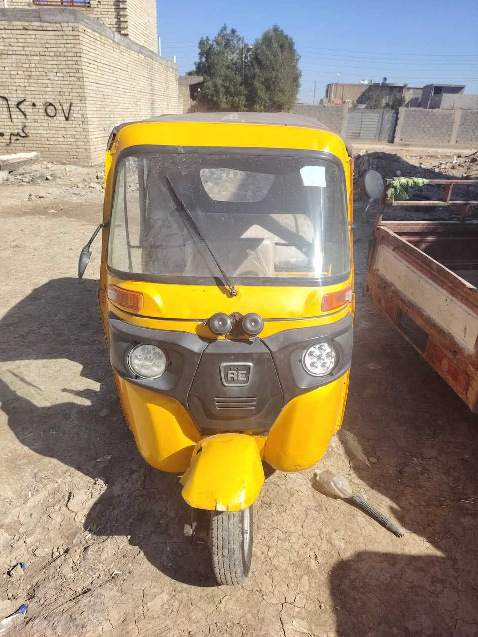 اسلام عليكم  تكتك موديل 2019 وراق بيهن نقص سعر 3000 ستفسار***********
