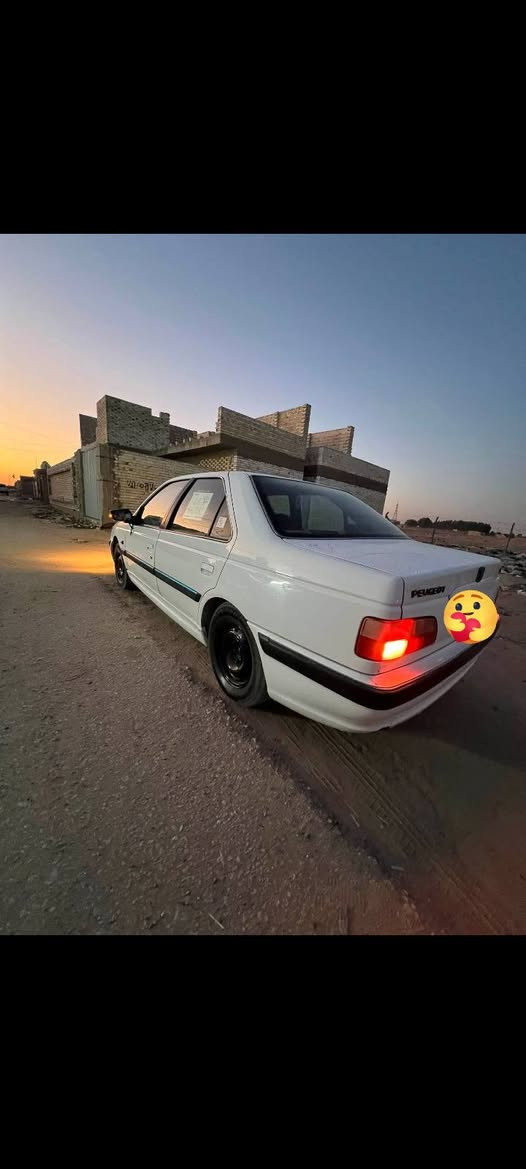 بيجو بارص موديل 12 سياره حلوه كير مكينه خير من الله لا خياسات تبديل جاملغ بس رقم كربلاء سياره حلوه مال جناي السعر 46 وبيه مجال بصيط المداور اشوكت متريد الخاص مفتوح *********** هاذه رقمي
