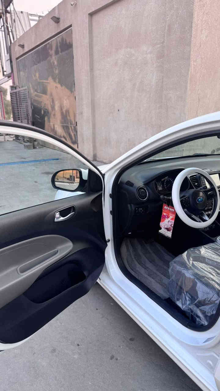 كيا بيجاس موديل 21 للبيع
فول مواصفات عدا بصمه كفاله عامه من صبغ وتبديل
والضربه سياره اصل كوري مكينه وكير كفاله حداده 100/100 رقم الهاتف *********** /السعر 125وبيه مجال بسيط عنوان البصره خور الزبير البصرة, العراق
