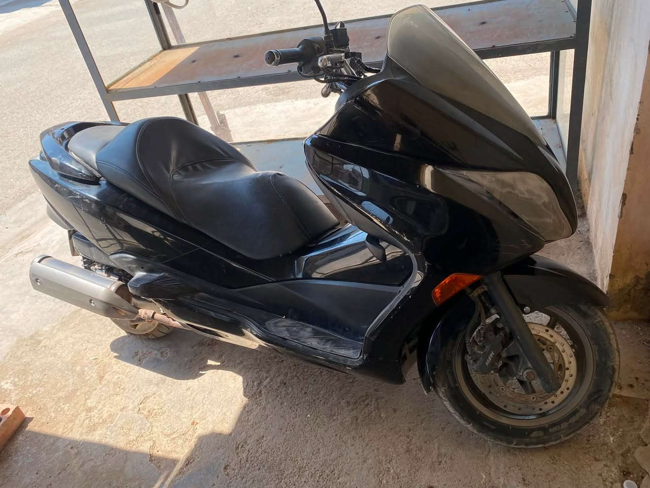 للبيع 010s 7بلادية برغي مابيه نقص
مستعجل ع بيع 

السعر مليون و٦٥٠ وبيه مجال 

*********** 

ديالى بعقوبة

