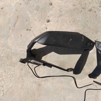 هوائيات دراجه ZR للبيع  ومري الد 07867047953