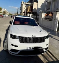 جراند شيروكي • ٢٠٢٢ • اربيل