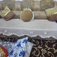 كنب ١٠ مقاعد • تخم