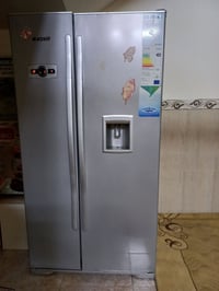 ثلاجة • للبيع • قابلة تفاوض