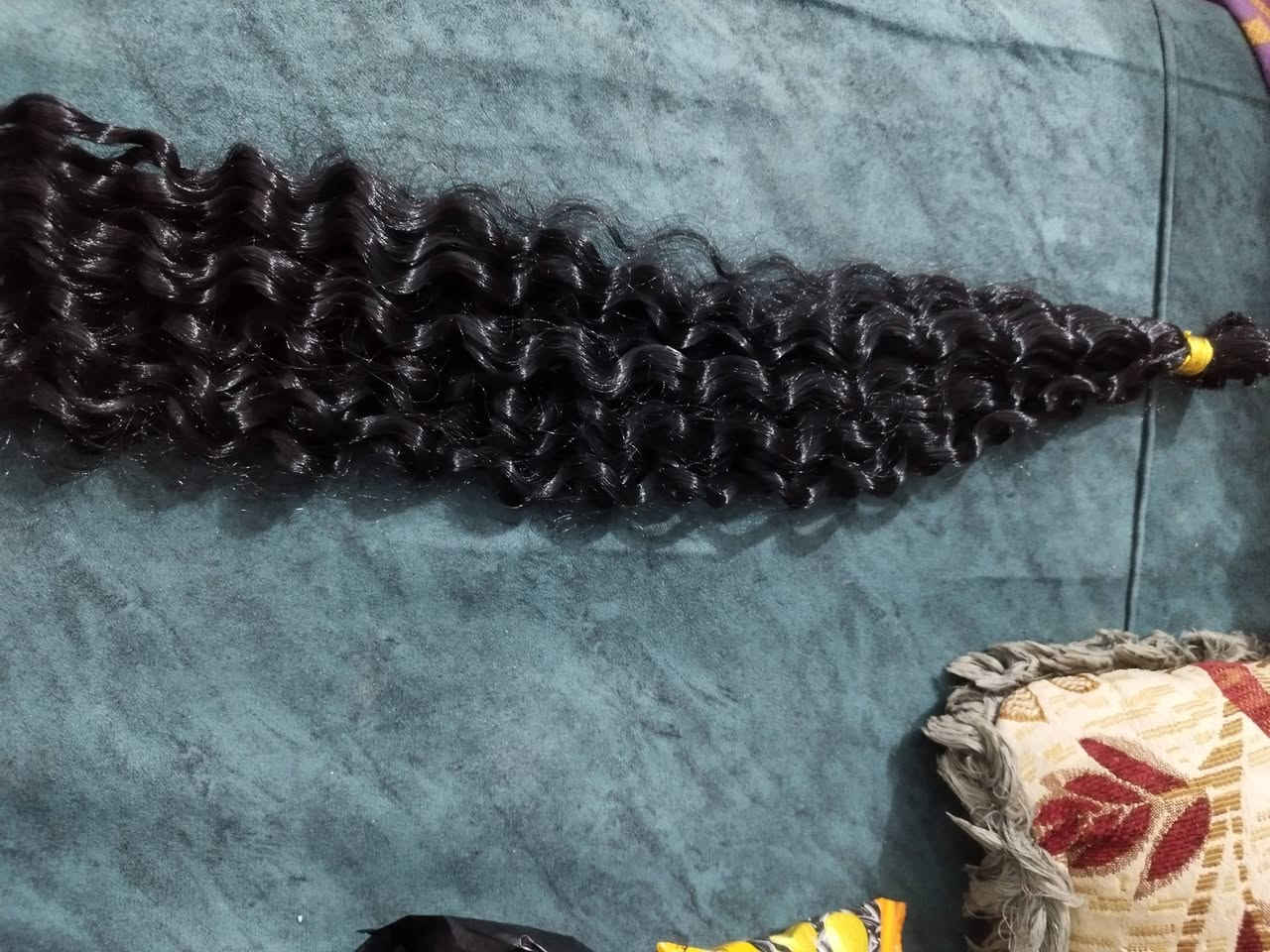 4خصل شعر كيرلي الألياف قابله للكوي وشسوار طول 80سم للبيع سعر الوحده ب 4


**إذا كنت صاحب هذا الإعلان وتريد حذفه لأي سبب، رجاءا أرسل رسالة إلى الدعم الفني**