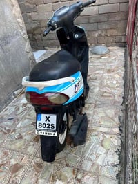 ماكس منغولي • جديده • القرنة البصرة