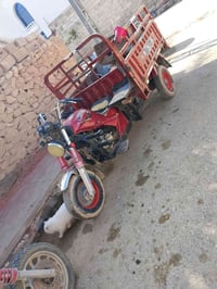 ستوتة • موديل ١٨ • القائم