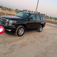 LTZ فول • ٢٠١٨ • فور ويل