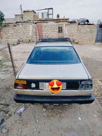 جيتا • موديل ١٩٨٩ • المحرك بيصرف