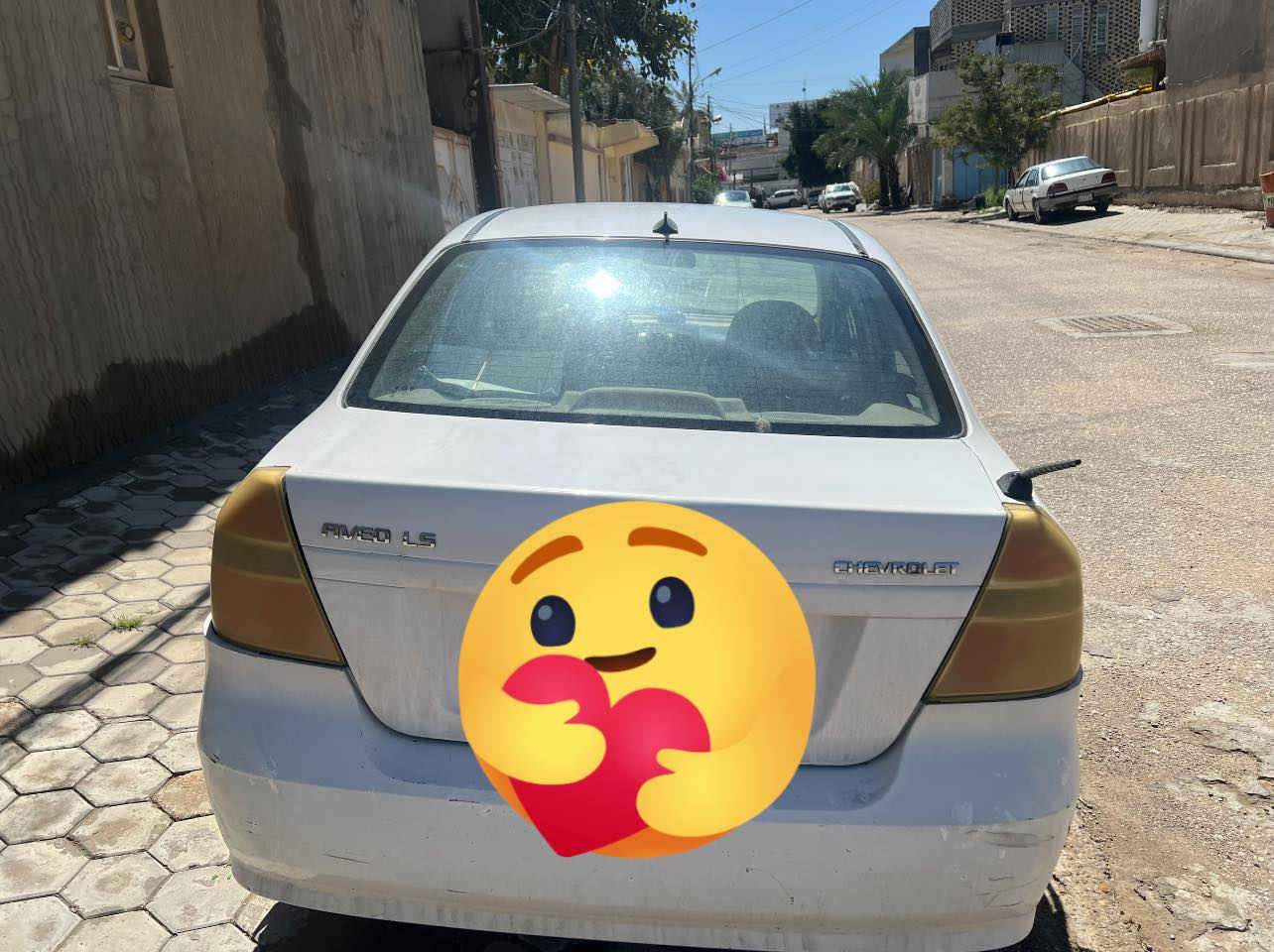 افيو موديل ١٠ بيه جاملغ واكو مكان بارد رقم نجف مكاني نجف كير مكينه تبريد كله مكفول محرك ١٤٠٠ مفتوح @ رقمي ***********  سعره ٦٥ وبيه مجال
