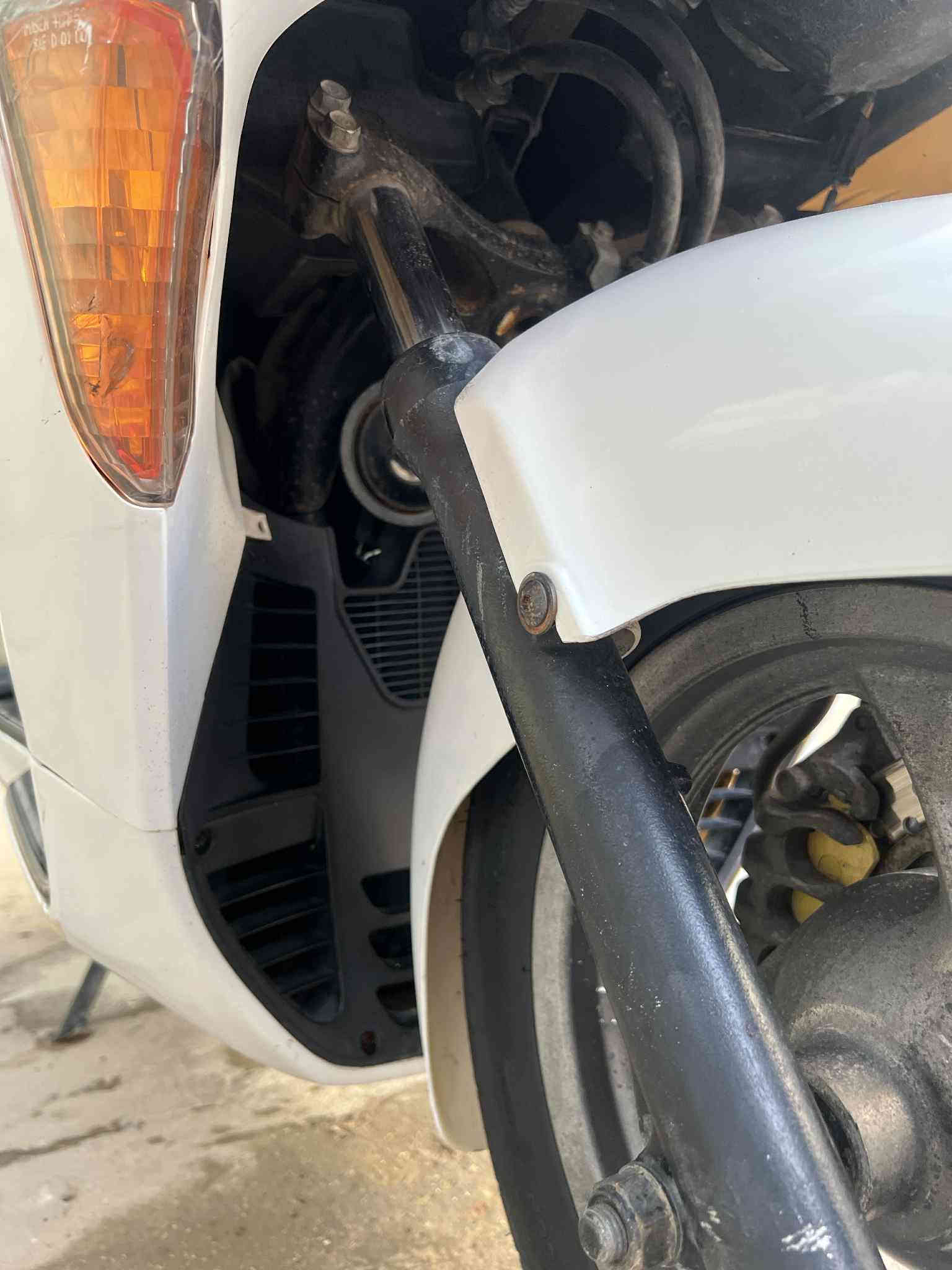 مكلف بل نشر دراجه نوع فورزه جاهزه للبيع
السعر مليون او150بيه مجال قليل 
رقم صاحب الدراجه ***********
العنوان ديوانيه مركز
