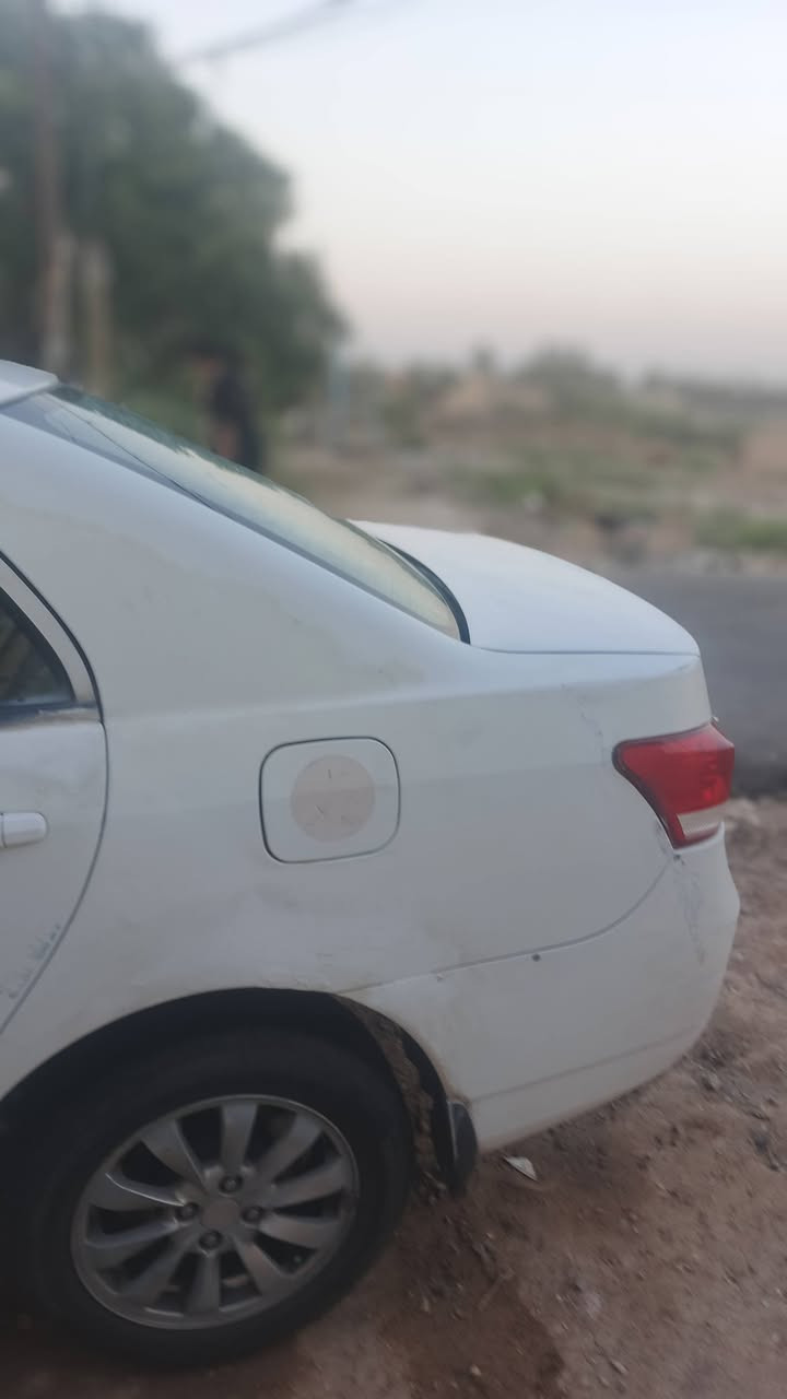 السلام عليكم ورحمه الله وبركاته شباب هاي بي واي دي موديل 13 للبيع العنوان ميسان  رقم الهاتف***********
