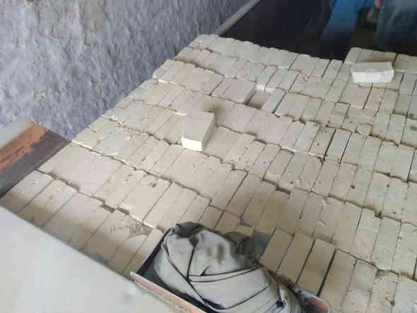 📞***********
📞*********** 🧡حسب طلب زباين صفحتنا 🔥
 (#طابوق_درجه_اولئ_لون_قوه_عدد_500_طابوكه_زياده) 
للطلب والاستفسار خاص الصفحة او وتس ✅
☎️*********** 
يوجد خدمات توصيل فقط #الكرنه_البصرة
