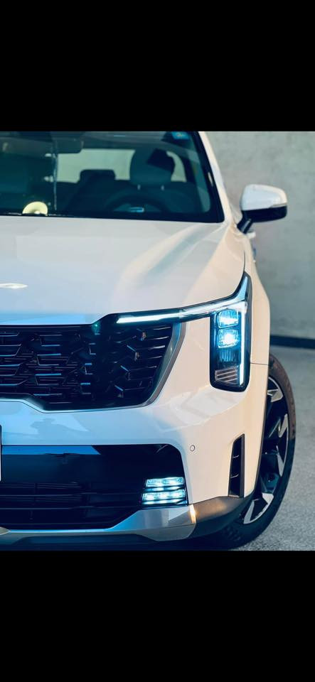 السلام عليكم سورنتو 2024
داتا شو  ويل 20 
ماشيه 23 رقم واسط 
محرك 6 خليجي  3500
مكفوله كفاله عامه ماعدا كارت بسيط في قبق الجنطه 
السعر 305
*********** للاستفسار 
العنوان واسط -الكوت- مركز المدينه
