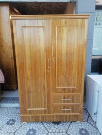 كنتور ٢ باب • نقش زان • صاج ٥ملم