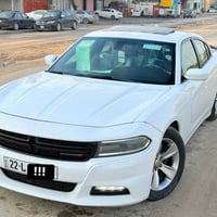 جارجر • 2015 • بدون فتح وصبغ