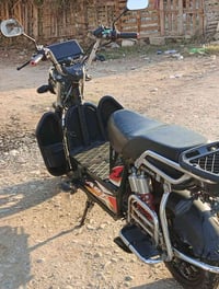 هاردي 2024 • 6 بطاريات • شاشة مكسورة