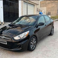 اكسنت • ٢٠١٧ • اوتوماتيك