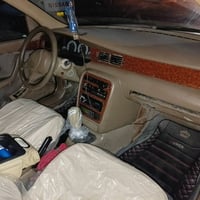 مكينة ١٫٨ • ٢٠٠٢ • بنجوين