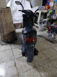 دراجه 60للبيع منغولي ام السله او قرده الدراجه تجفيت جديد شلعه ومعدل كل...