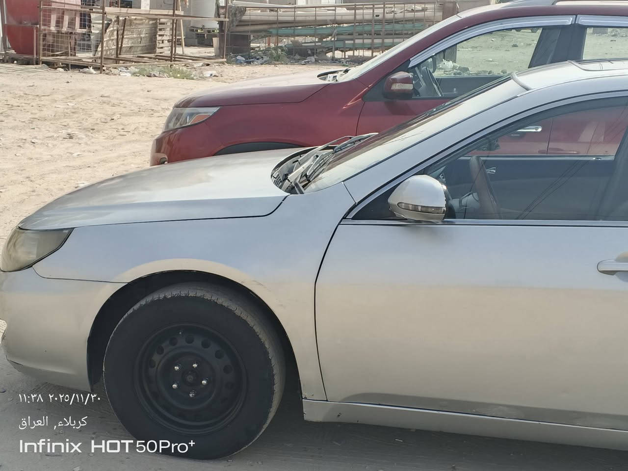 (اعادة نشر بسبب الوعود الكاذبه )سلام عليكم بي وايدي F6 موديل 12 مصبوغه عام كير مكينه كفاله مكينه 2000 كير عادي لاتنقيص لاتبخير سنويه  ساقطه راعيه يمي فول مواصفات عده البصمه سعر 43 وبيه مجال باقي التفاصيل عالرقم ***********
