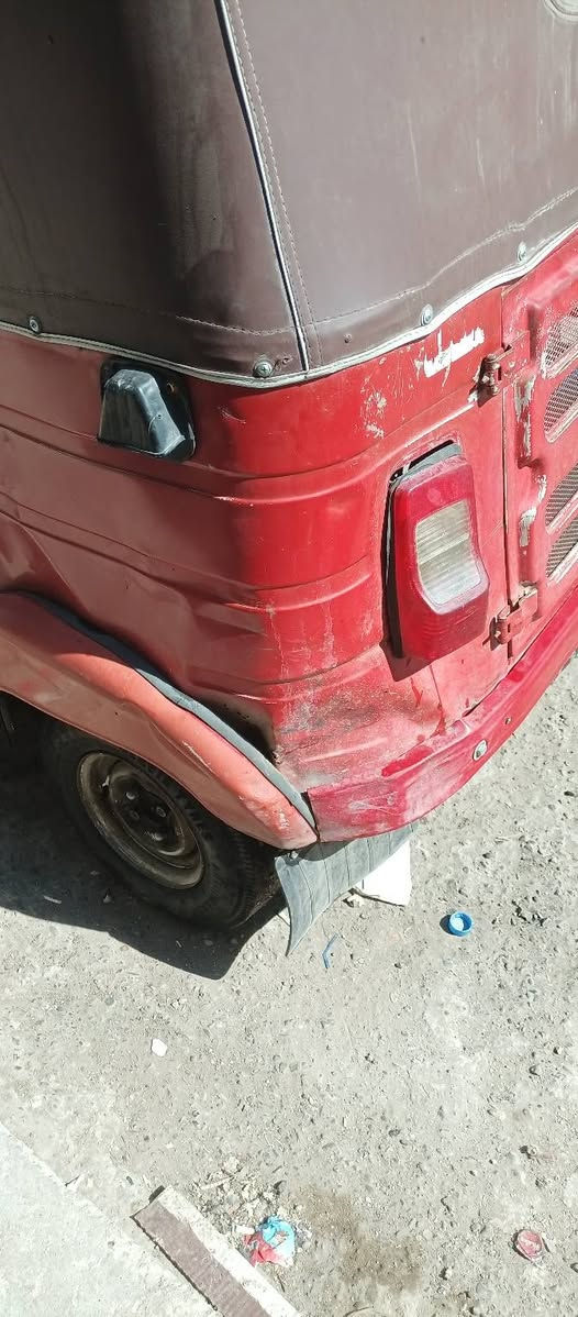 السلام عليكم تكتك 18 عوزهة بس سلف او خشم سلف كبل للشارع متصرف عليهة ربع تكتك ارواق كابريتر جديد المحرك ناعم السعر 3500وبيهة مجال حك الجيه عنواني مدينه الصدر قطاع 19 تكتك خير من الله حته للشغل مااطلع بيهة عايفهة مال العائله بس


**إذا كنت صاحب هذا الإعلان وتريد حذفه لأي سبب، رجاءا أرسل رسالة إلى الدعم الفني**