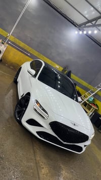 جينيسس G70 • ٢٠٢٣ • ٦٣٠٠٠ كم